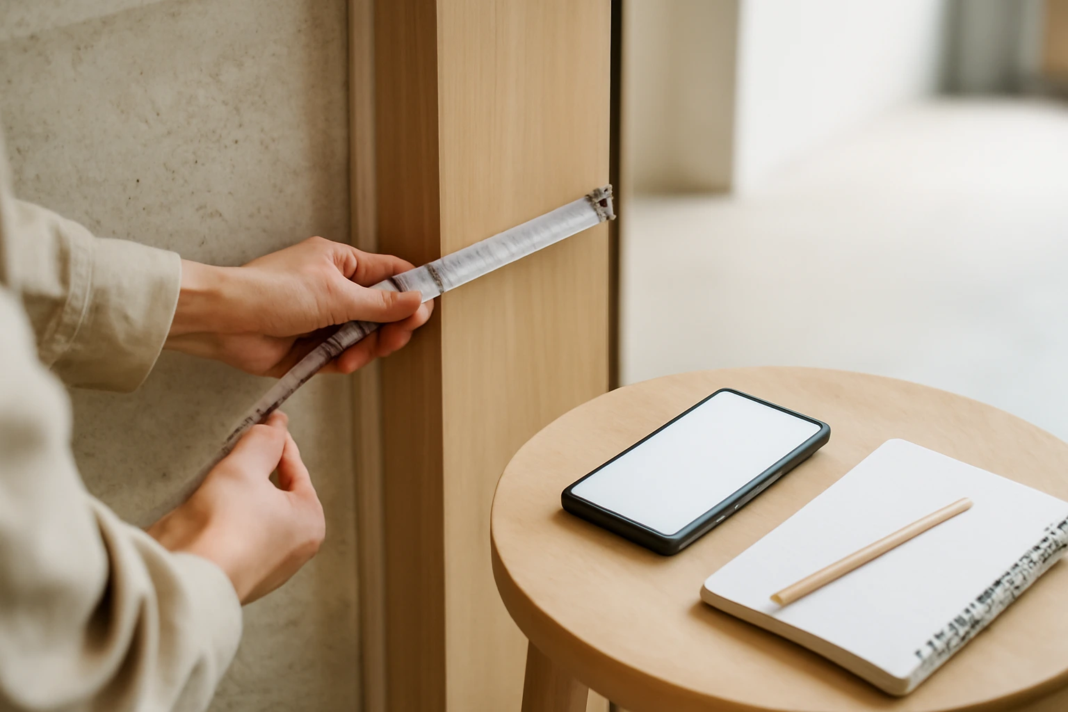 Hai ứng dụng thước Lỗ Ban cho hai kết quả khác nhau: vì sao và đọc thế nào